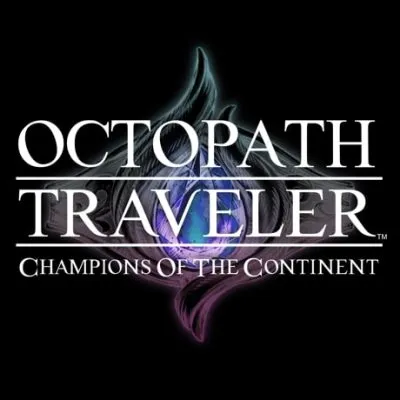 Octopath Traveler: CotC