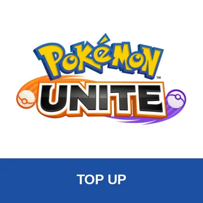 Pokemon UNITE