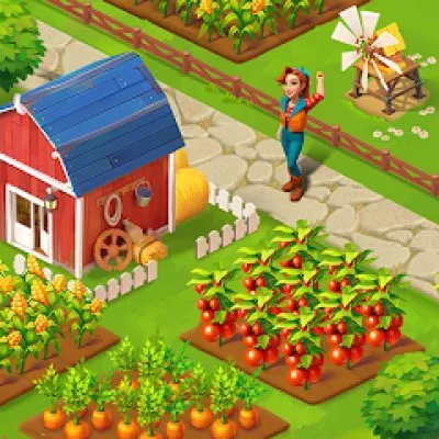 Spring Valley: Farm Adventures